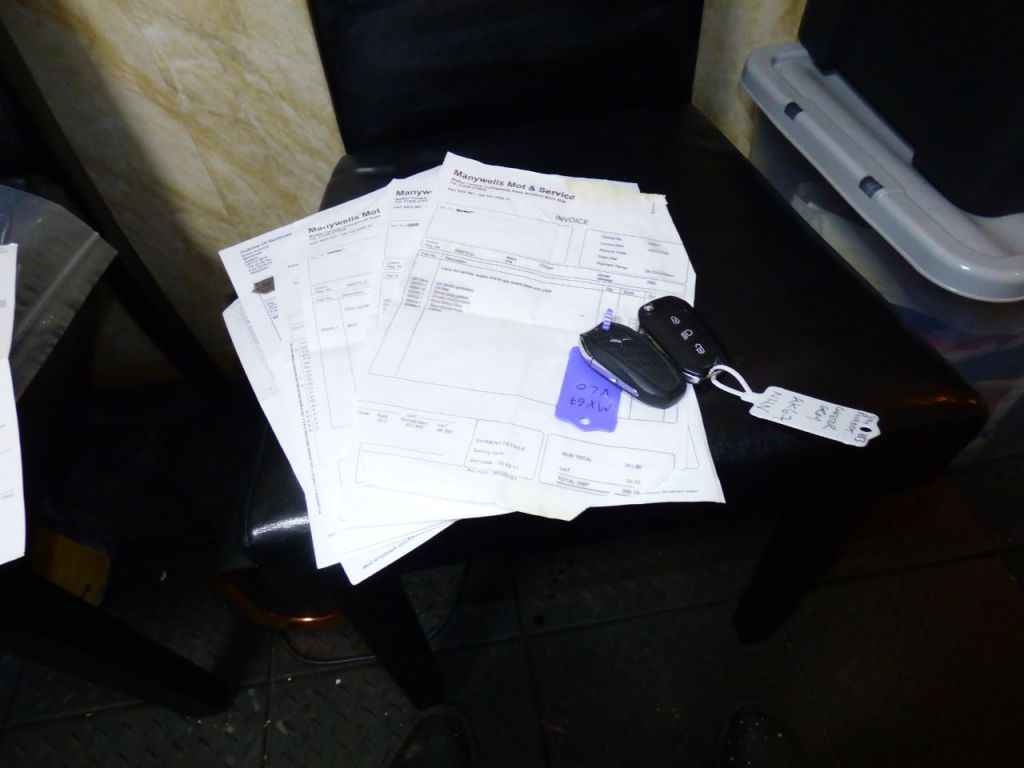 Used DS Automobiles DS 5 2017 for sale - 77195614: Photo 39