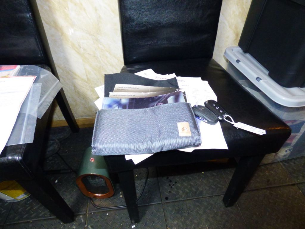 Used DS Automobiles DS 5 2017 for sale - 77195614: Photo 40