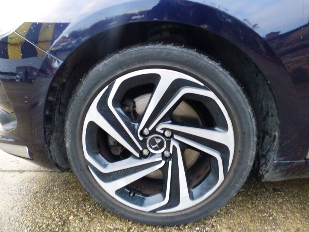 Used DS Automobiles DS 5 2017 for sale - 77195614: Photo 6