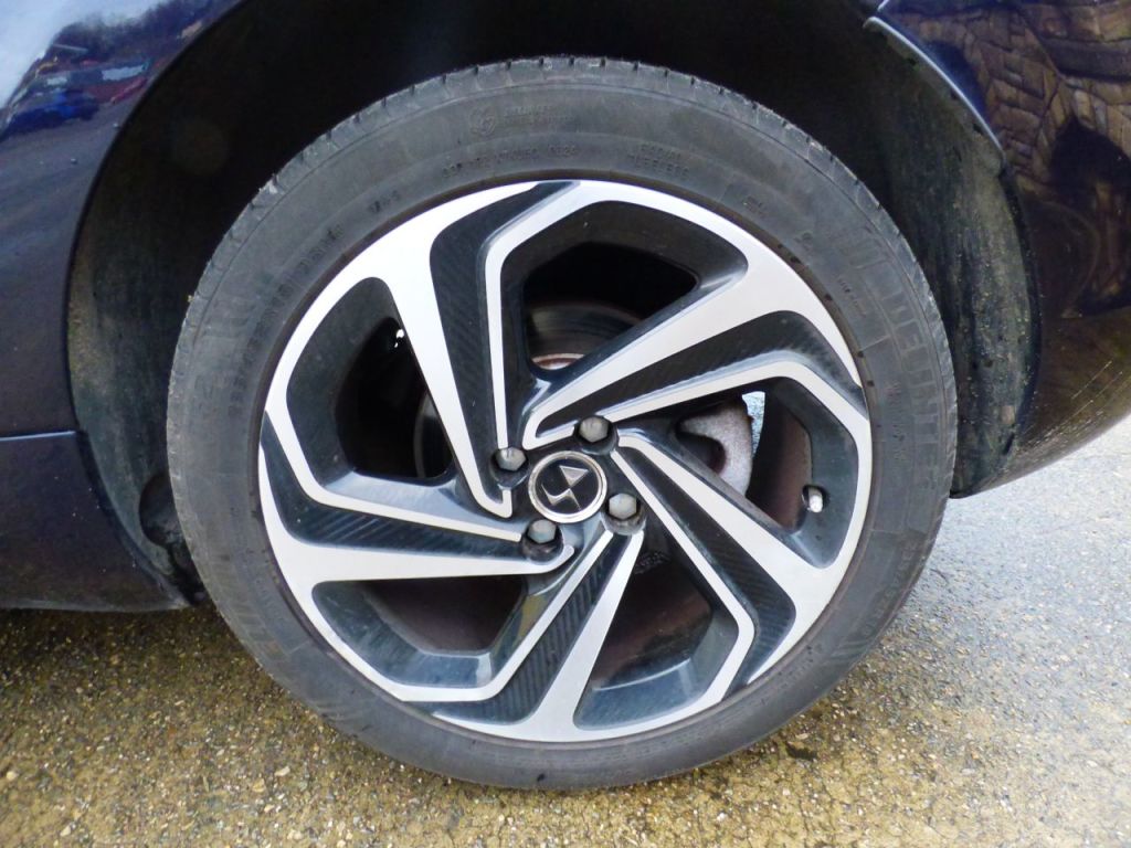 Used DS Automobiles DS 5 2017 for sale - 77195614: Photo 7