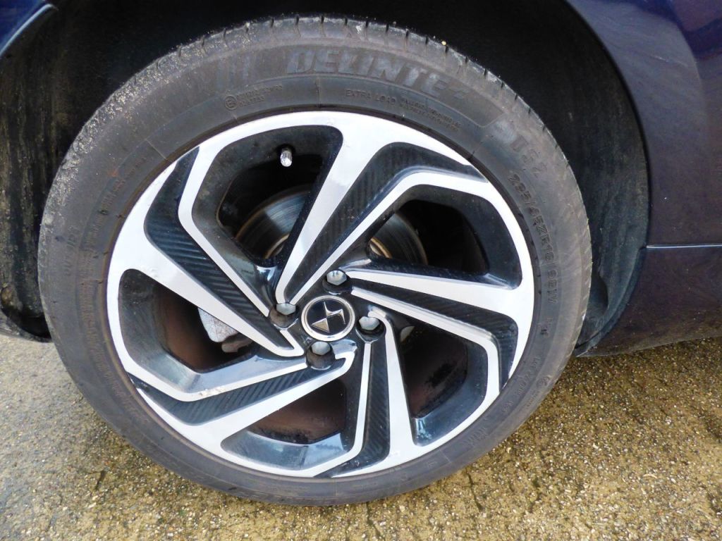 Used DS Automobiles DS 5 2017 for sale - 77195614: Photo 8