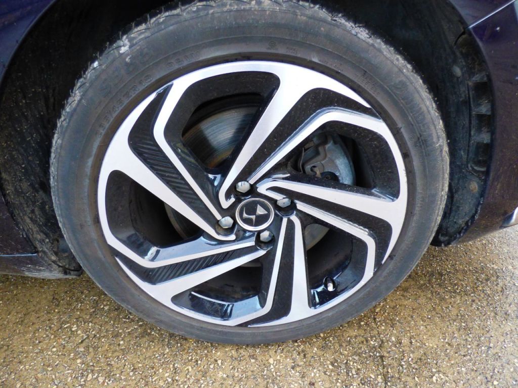 Used DS Automobiles DS 5 2017 for sale - 77195614: Photo 9