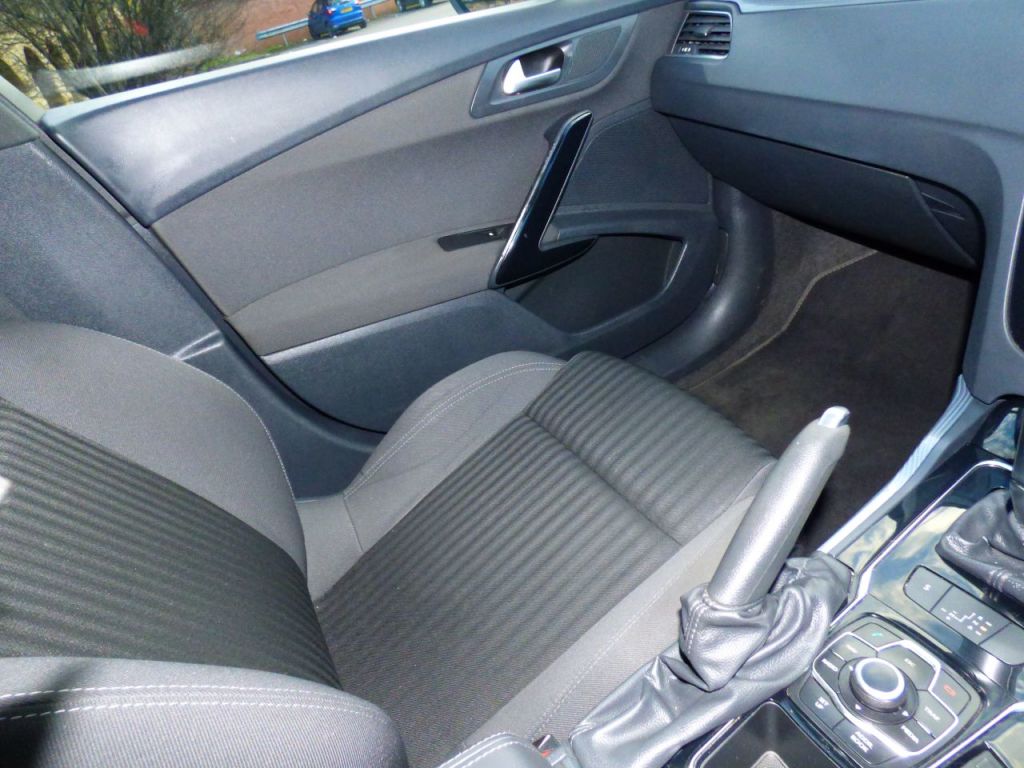 Used Peugeot 508 2012 for sale - 77249187: Photo 13