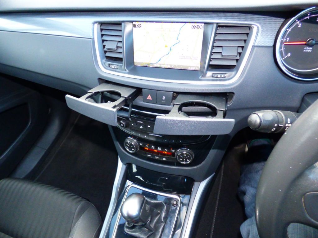 Used Peugeot 508 2012 for sale - 77249187: Photo 14