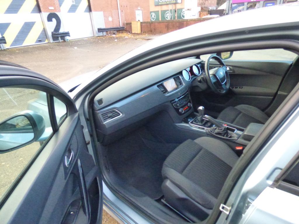 Used Peugeot 508 2012 for sale - 77249187: Photo 17