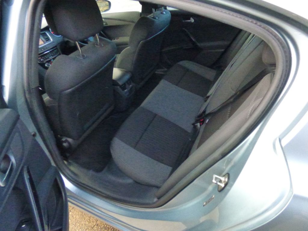 Used Peugeot 508 2012 for sale - 77249187: Photo 19