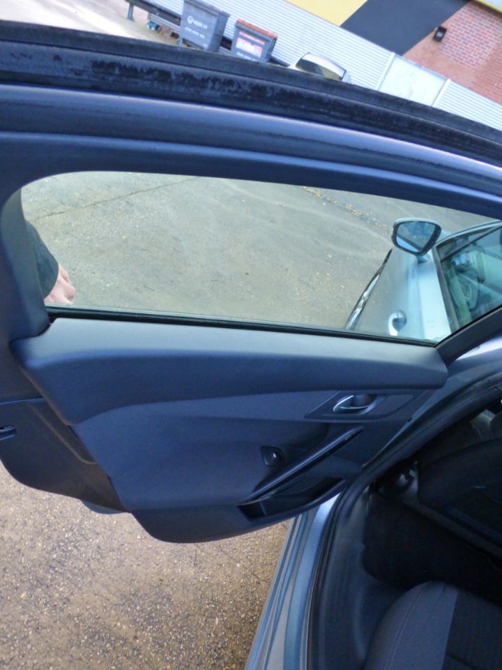 Used Peugeot 508 2012 for sale - 77249187: Photo 20