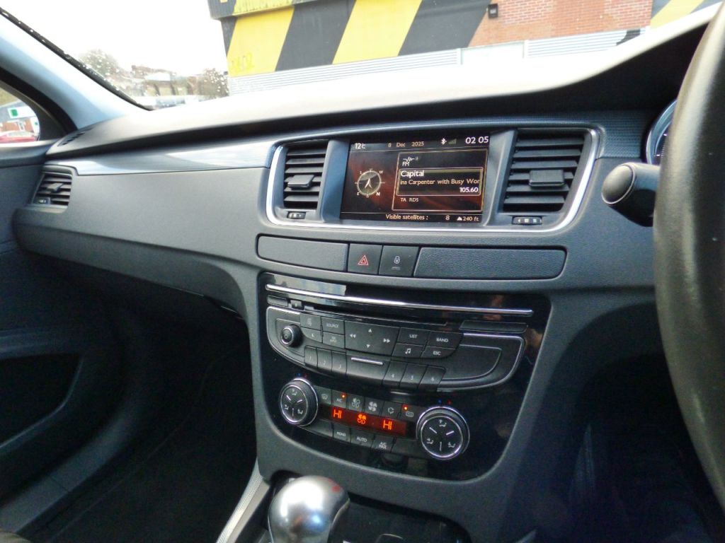 Used Peugeot 508 2012 for sale - 77249187: Photo 22