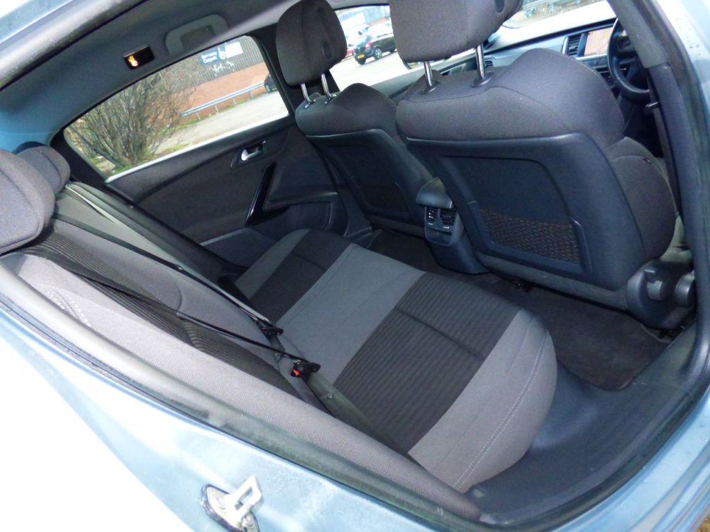 Used Peugeot 508 2012 for sale - 77249187: Photo 23