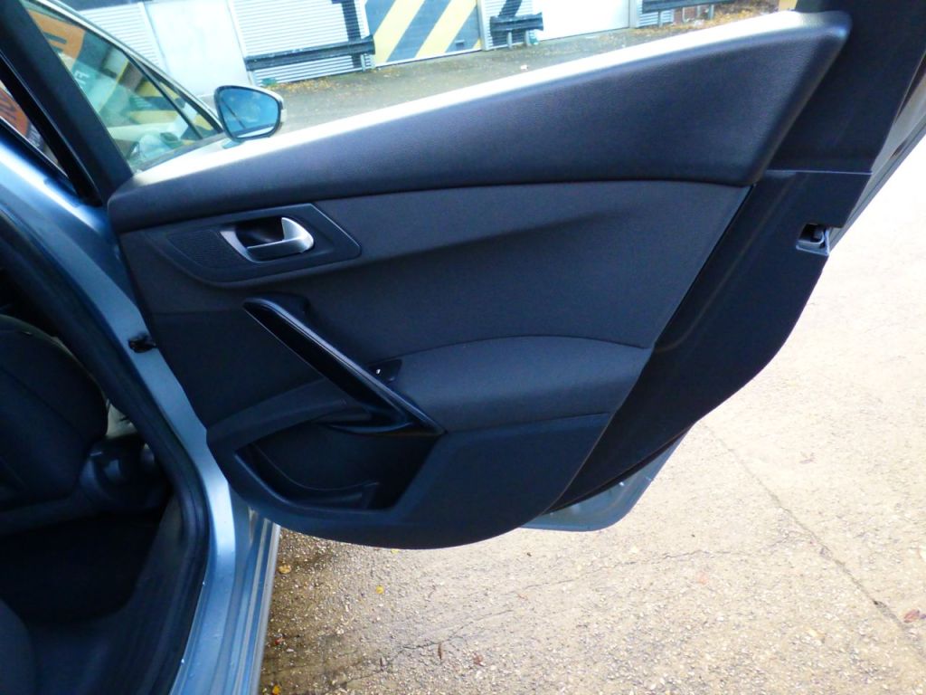 Used Peugeot 508 2012 for sale - 77249187: Photo 24