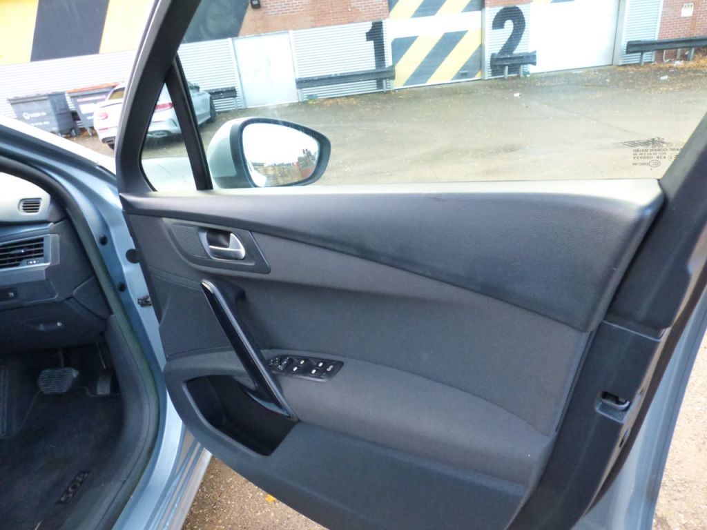 Used Peugeot 508 2012 for sale - 77249187: Photo 26