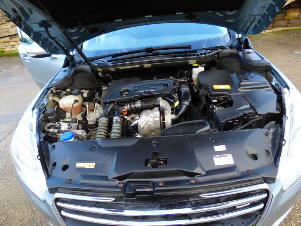 Used Peugeot 508 2012 for sale - 77249187: Photo 29