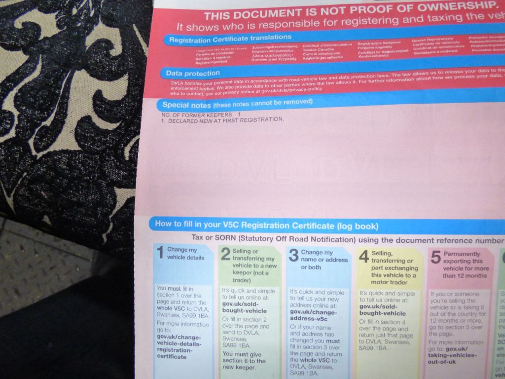 Used Peugeot 508 2012 for sale - 77249187: Photo 30