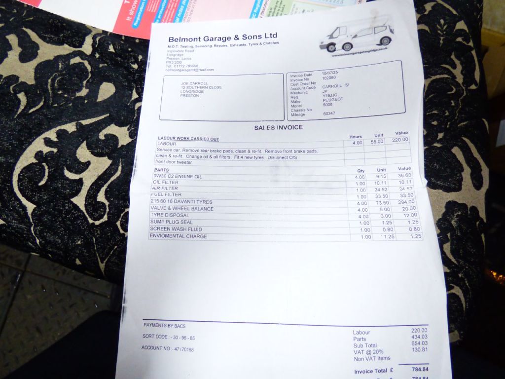 Used Peugeot 508 2012 for sale - 77249187: Photo 31