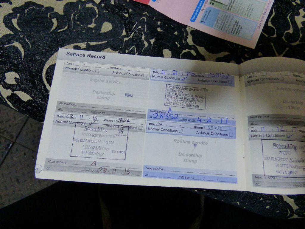 Used Peugeot 508 2012 for sale - 77249187: Photo 32