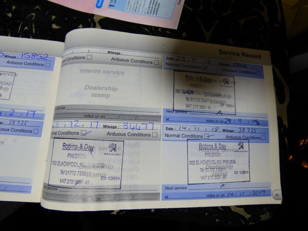 Used Peugeot 508 2012 for sale - 77249187: Photo 33