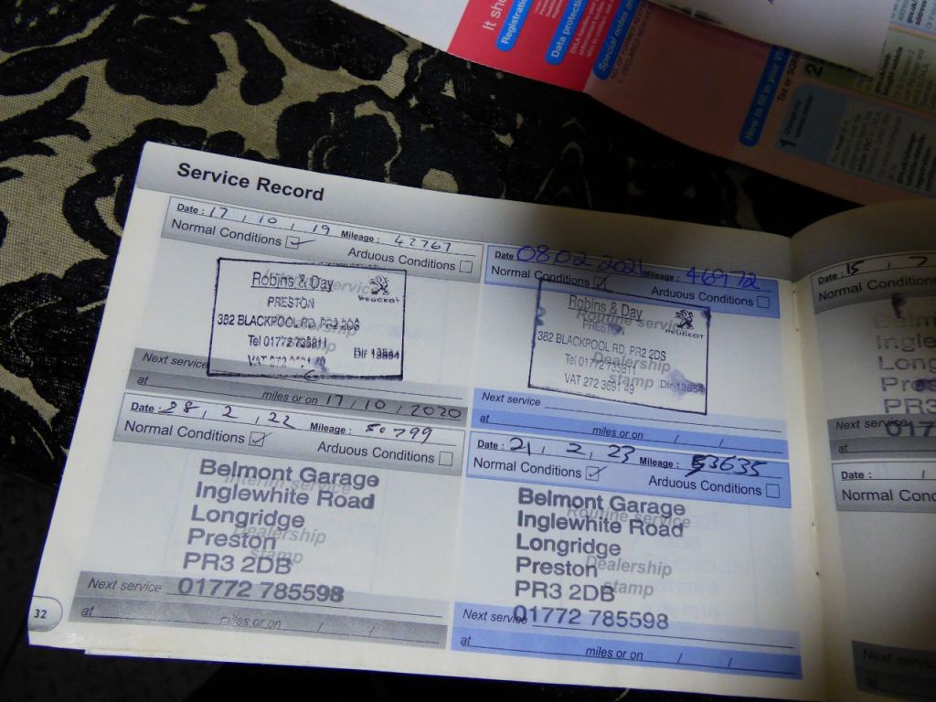 Used Peugeot 508 2012 for sale - 77249187: Photo 34