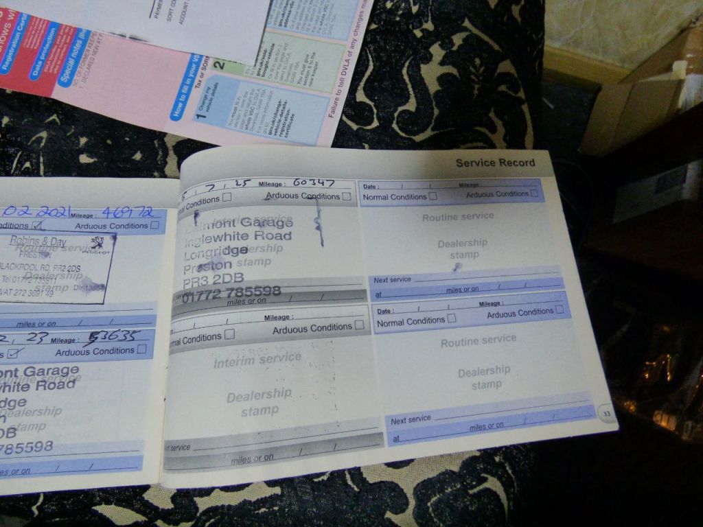 Used Peugeot 508 2012 for sale - 77249187: Photo 35