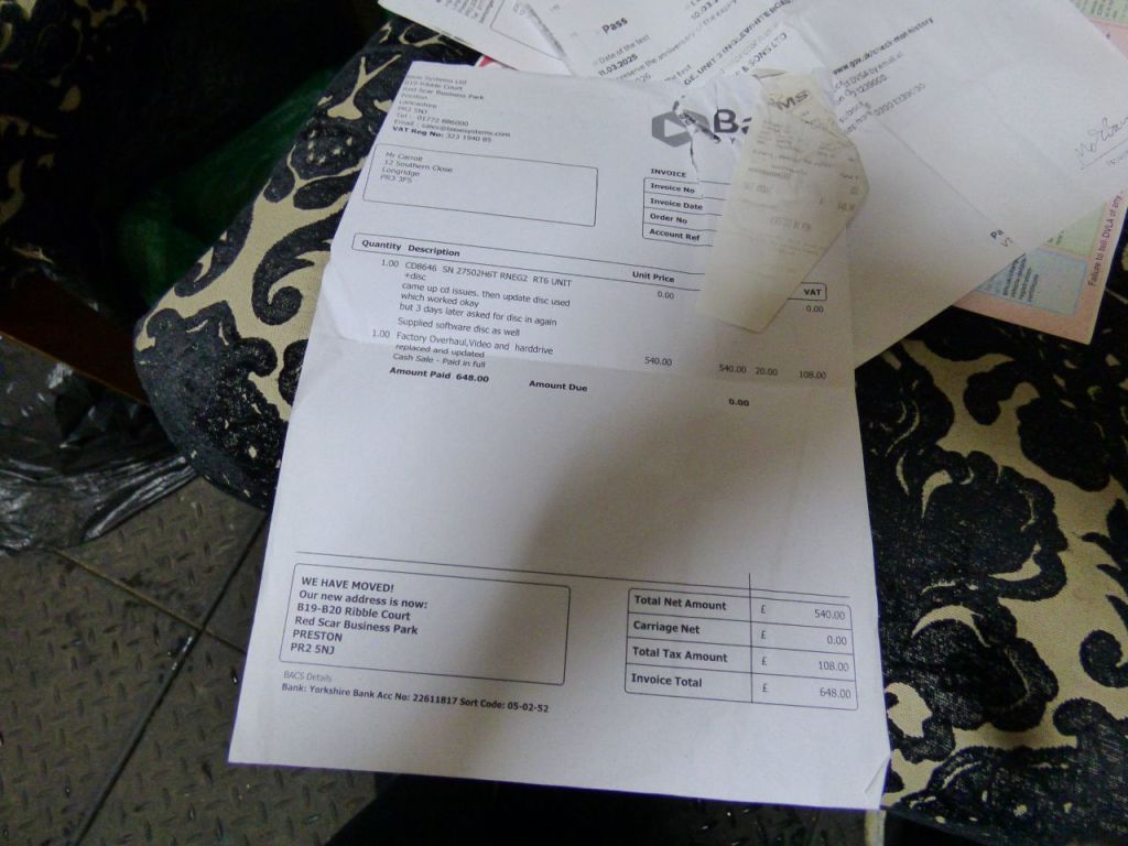 Used Peugeot 508 2012 for sale - 77249187: Photo 36