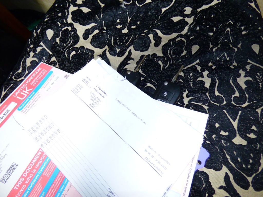 Used Peugeot 508 2012 for sale - 77249187: Photo 37