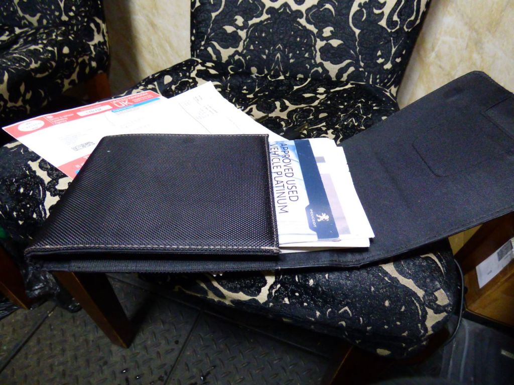 Used Peugeot 508 2012 for sale - 77249187: Photo 38