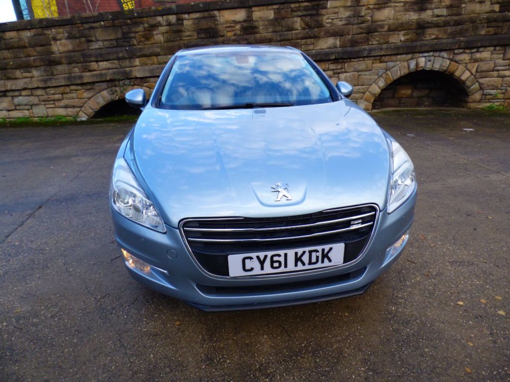 Used Peugeot 508 2012 for sale - 77249187: Photo 4