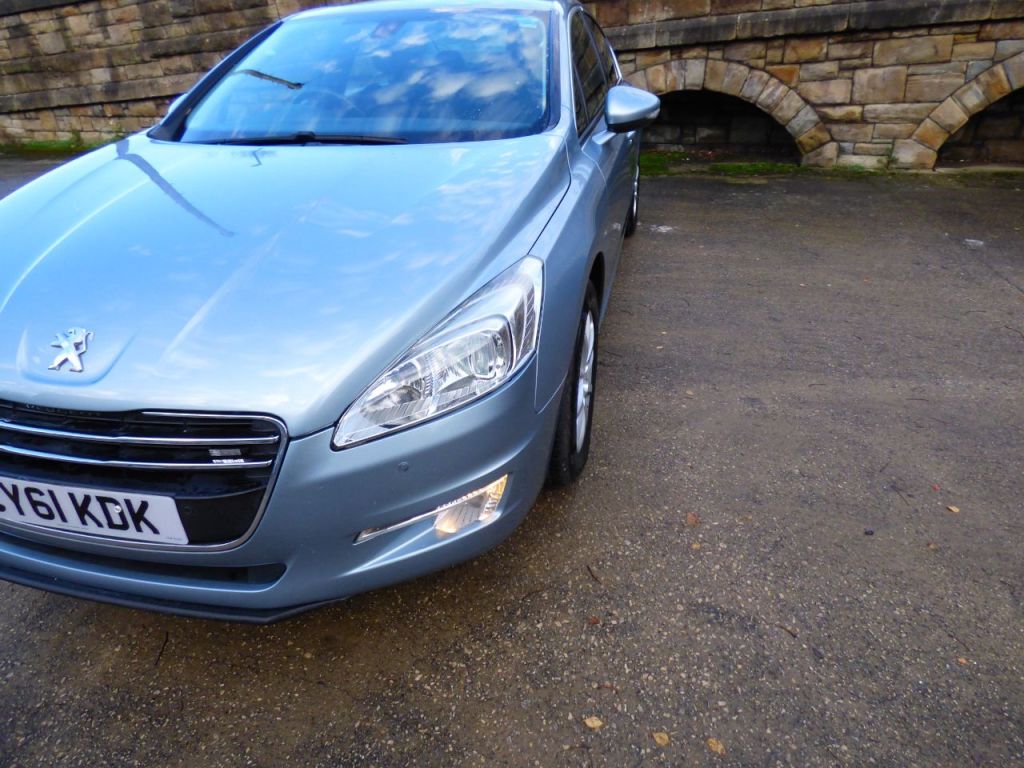Used Peugeot 508 2012 for sale - 77249187: Photo 6