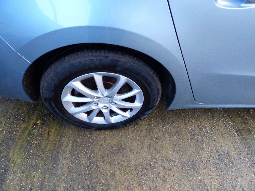 Used Peugeot 508 2012 for sale - 77249187: Photo 8