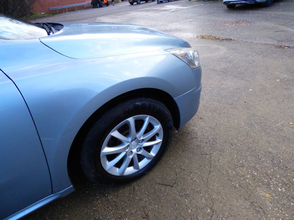 Used Peugeot 508 2012 for sale - 77249187: Photo 9