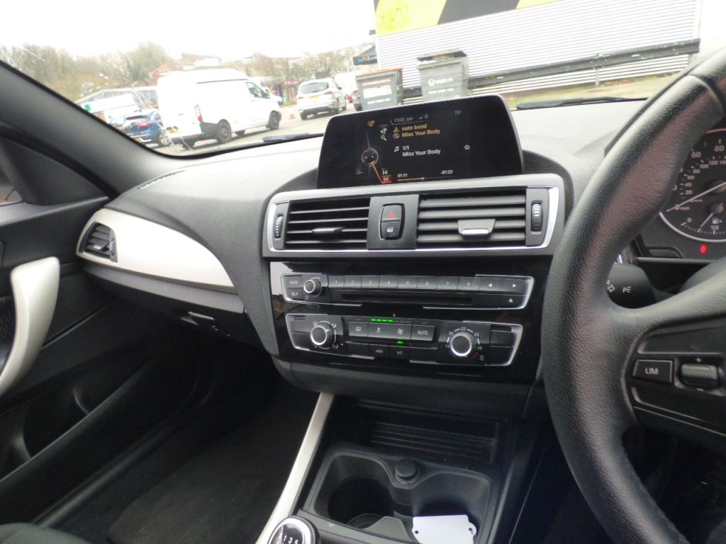 Used BMW 2 Series 2015 for sale - 77013928: Photo 12