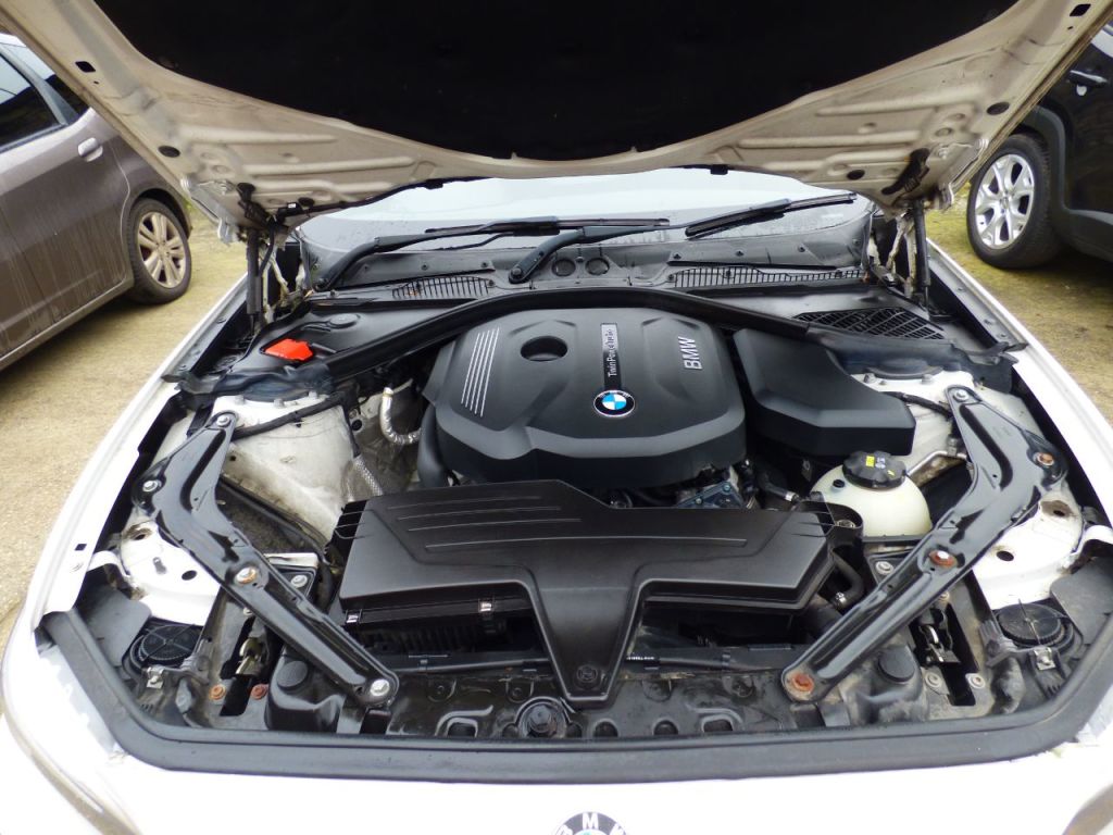 Used BMW 2 Series 2015 for sale - 77013928: Photo 16