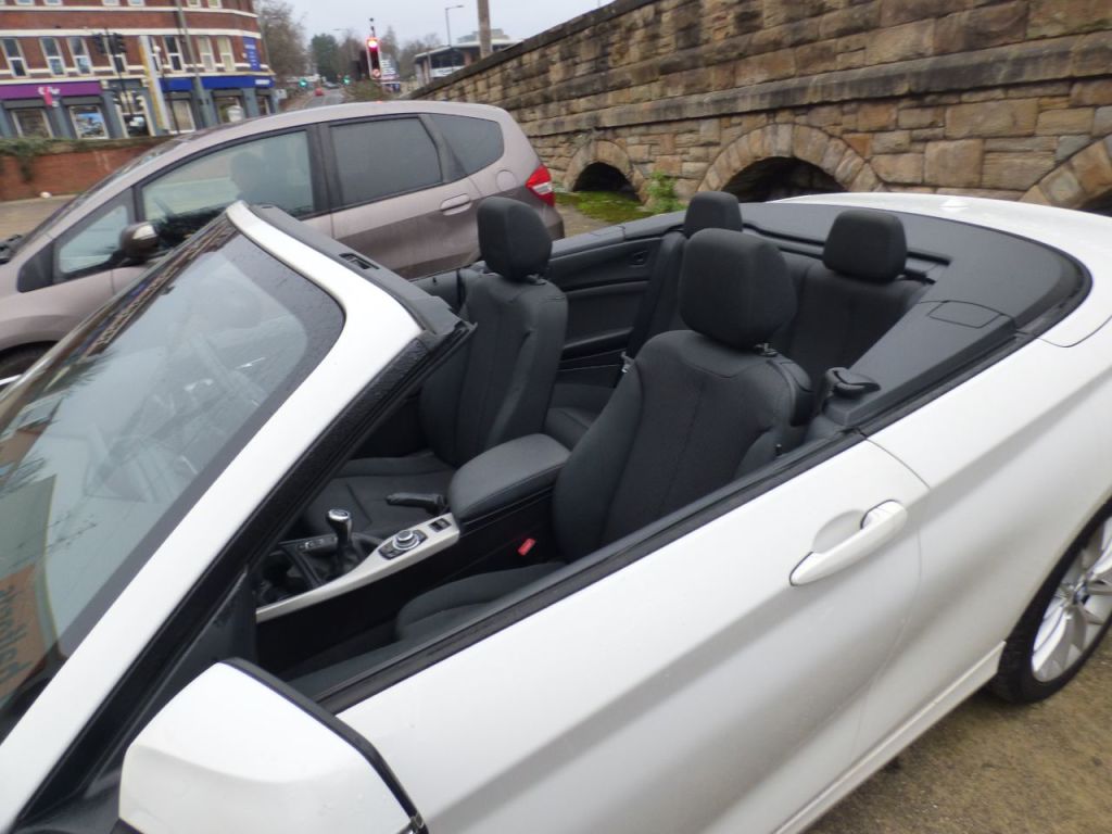 Used BMW 2 Series 2015 for sale - 77013928: Photo 19