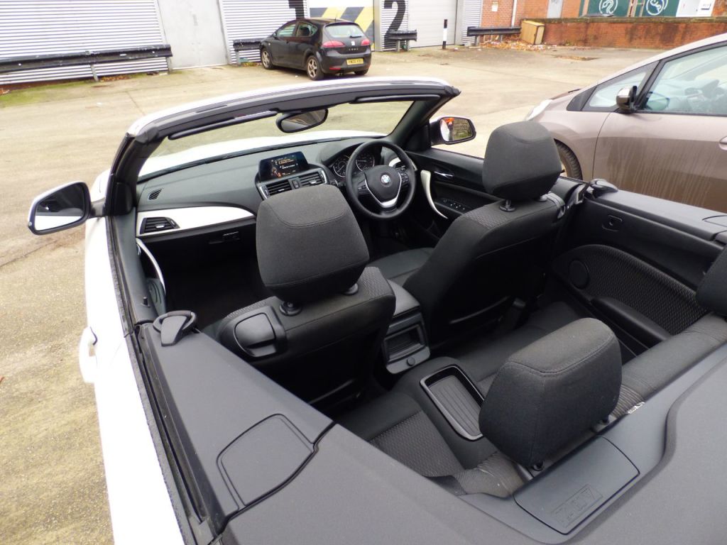 Used BMW 2 Series 2015 for sale - 77013928: Photo 21