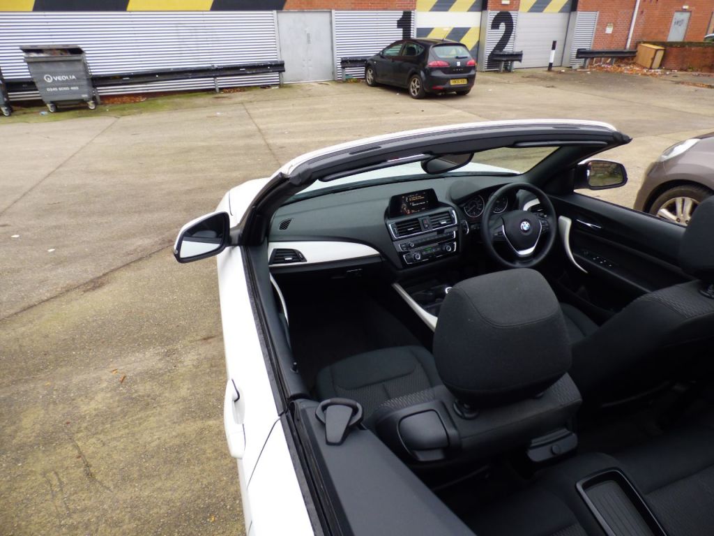 Used BMW 2 Series 2015 for sale - 77013928: Photo 22