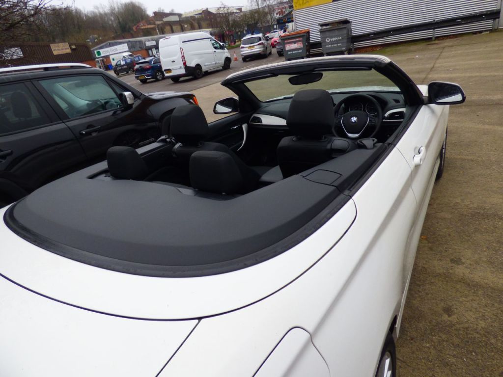 Used BMW 2 Series 2015 for sale - 77013928: Photo 23