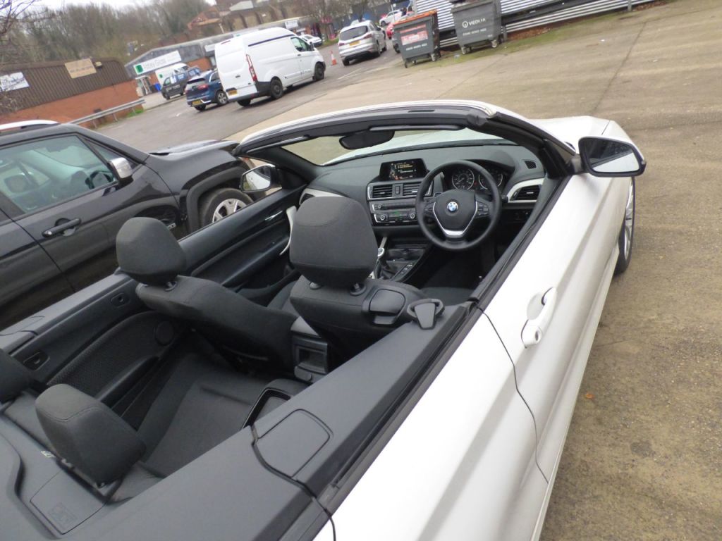 Used BMW 2 Series 2015 for sale - 77013928: Photo 24