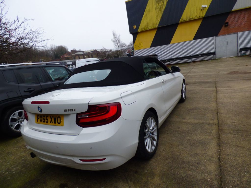 Used BMW 2 Series 2015 for sale - 77013928: Photo 6