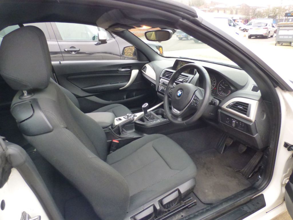 Used BMW 2 Series 2015 for sale - 77013928: Photo 9