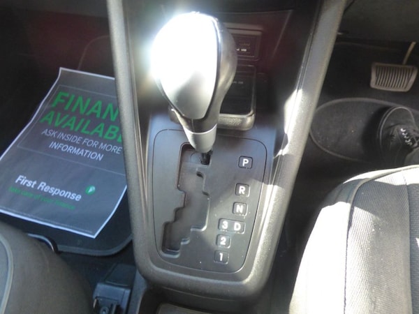 Used Kia Venga 2012 for sale - 73737881: Photo 23