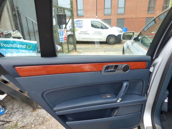 Used Volkswagen Phaeton 2006 for sale - 73737932: Photo 13