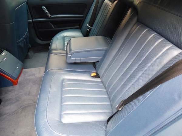 Used Volkswagen Phaeton 2006 for sale - 73737932: Photo 15