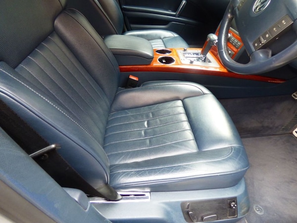 Used Volkswagen Phaeton 2006 for sale - 73737932: Photo 16