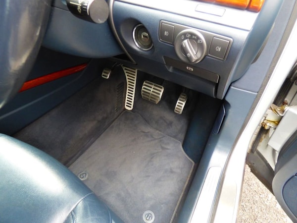 Used Volkswagen Phaeton 2006 for sale - 73737932: Photo 17