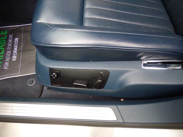 Used Volkswagen Phaeton 2006 for sale - 73737932: Photo 32