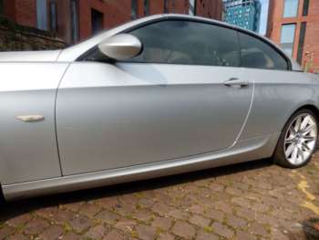 Used BMW 3 Series 2007 for sale - 73737906: Photo