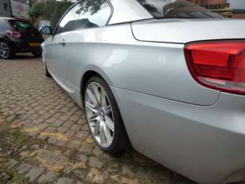Used BMW 3 Series 2007 for sale - 73737906: Photo