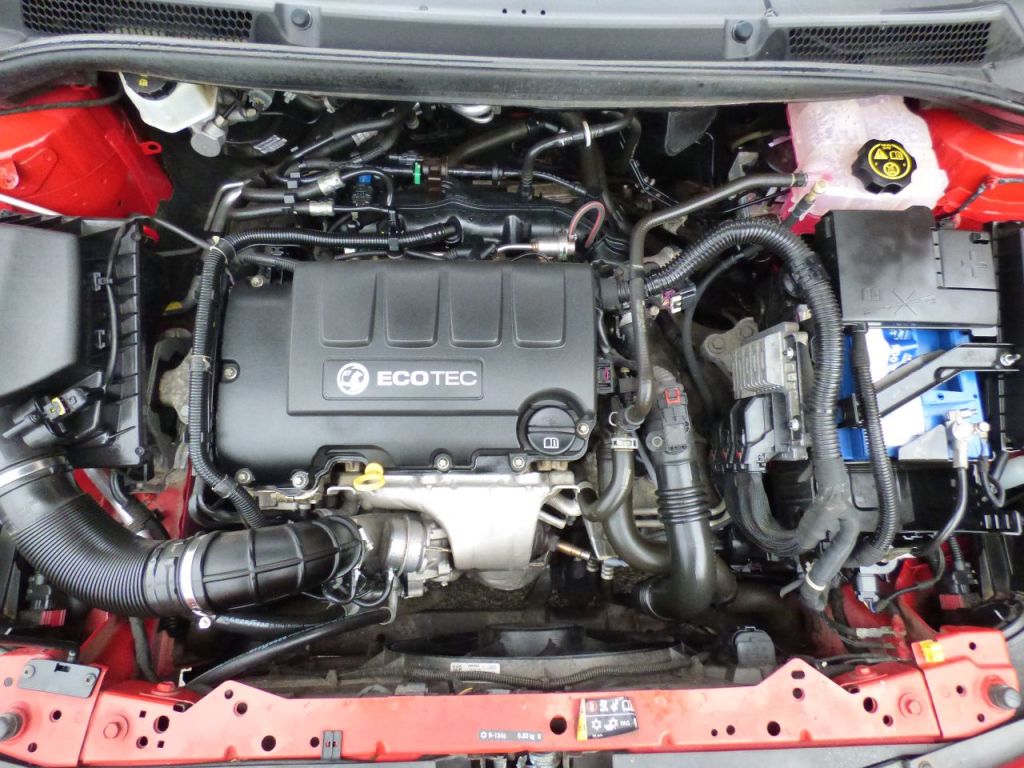 Used Vauxhall Astra GTC 2013 for sale - 76526991: Photo 31