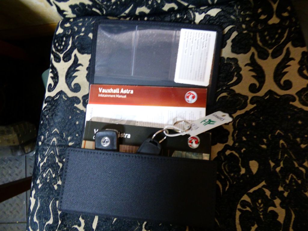 Used Vauxhall Astra GTC 2013 for sale - 76526991: Photo 32