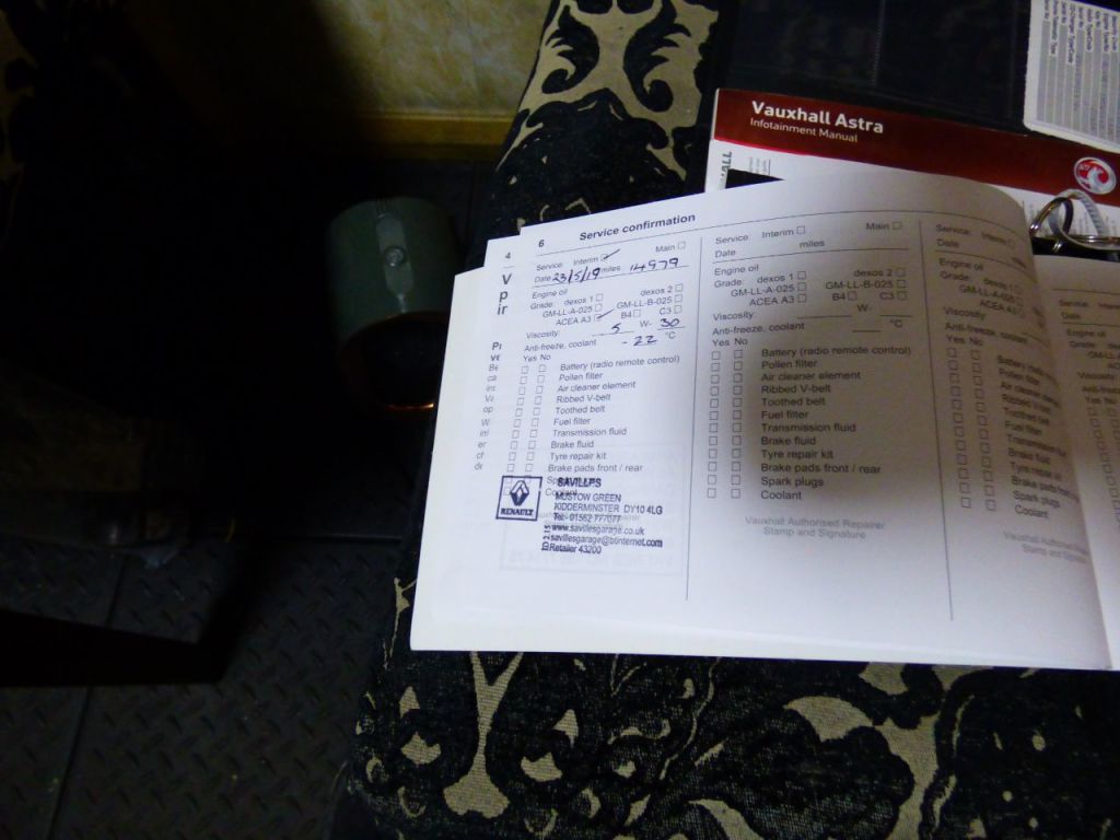 Used Vauxhall Astra GTC 2013 for sale - 76526991: Photo 35