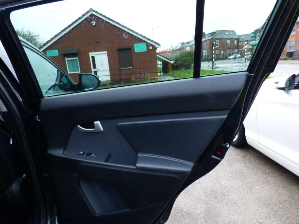 Used Kia Sportage 2015 for sale - 76882911: Photo 14